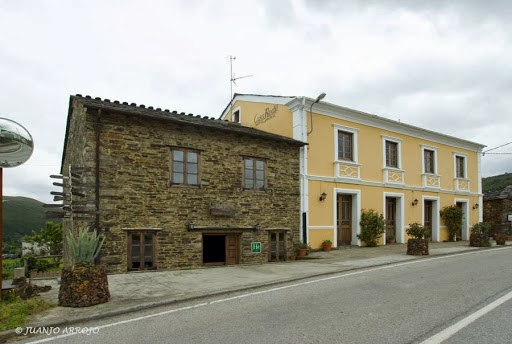 Hotel Rural Casa Rodil